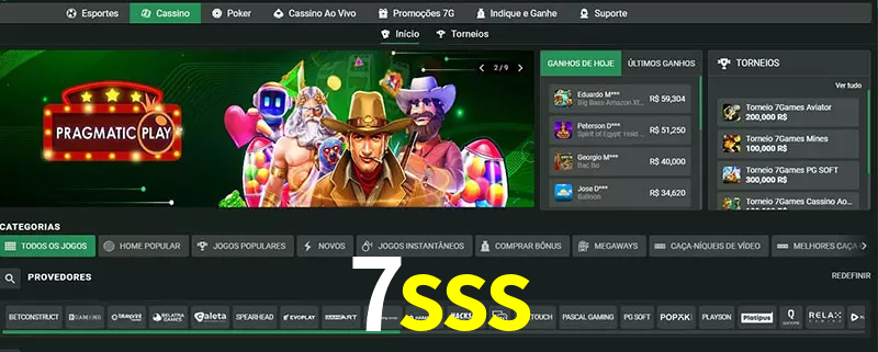 cassino 7sss